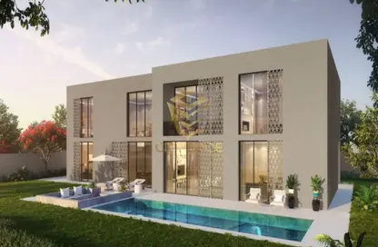 Townhouse - 4 Bedrooms - 5 Bathrooms for sale in Hayyan - Sharjah