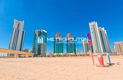 Apartment - 2 Bedrooms - 3 Bathrooms for rent in Tala Tower - Marina Square - Al Reem Island - Abu Dhabi Apartment - 2 Bedrooms - 3 Bathrooms for rent in Tala Tower - Marina Square - Al Reem Island - Abu Dhabi