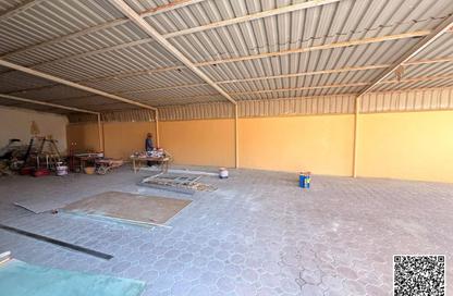 Villa - 7 - 5 for rent in Al Mowaihat 3 - Al Mowaihat - Ajman