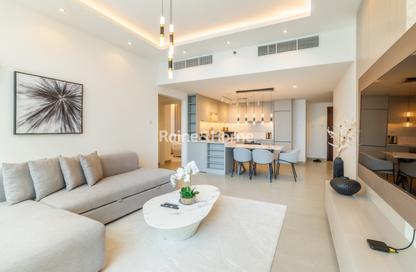 Apartment - 2 Bedrooms - 2 Bathrooms for rent in Ontario Tower - Business Bay - Dubai Apartment - 2 Bedrooms - 2 Bathrooms for rent in Ontario Tower - Business Bay - Dubai