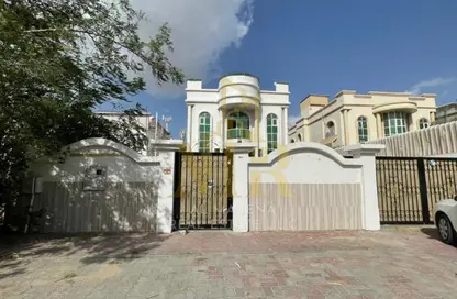 Villa - 5 Bedrooms - 7 Bathrooms for sale in Al Rawda 2 Villas - Al Rawda 2 - Al Rawda - Ajman