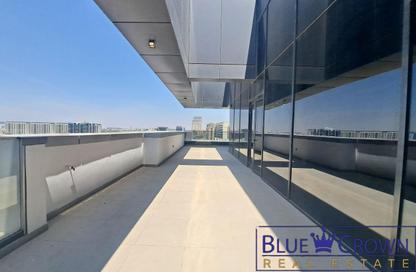 Apartment - 3 Bedrooms - 5 Bathrooms for rent in Lamcy Residence - Oud Metha - Bur Dubai - Dubai Apartment - 3 Bedrooms - 5 Bathrooms for rent in Lamcy Residence - Oud Metha - Bur Dubai - Dubai