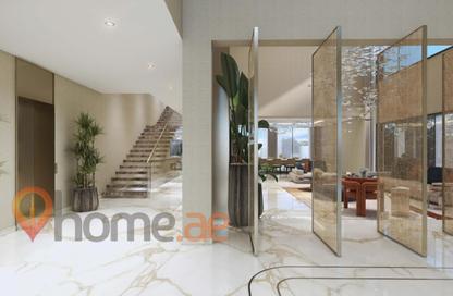 Townhouse - 4 - 3 for sale in Maldives 1 - Maldives - Damac Islands - Dubai Townhouse - 4 - 3 for sale in Maldives 1 - Maldives - Damac Islands - Dubai
