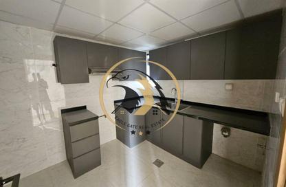 Apartment - 2 - 3 for rent in Tilal City A - Tilal City - Sharjah