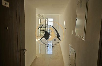Apartment - 2 - 3 for rent in Tilal City A - Tilal City - Sharjah Apartment - 2 - 3 for rent in Tilal City A - Tilal City - Sharjah