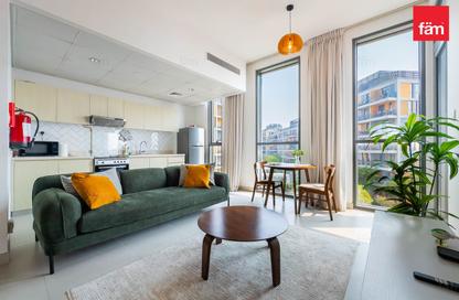 Apartment - 1 - 2 for sale in Afnan 4 - Afnan - Midtown - Dubai Production City (IMPZ) - Dubai Apartment - 1 - 2 for sale in Afnan 4 - Afnan - Midtown - Dubai Production City (IMPZ) - Dubai