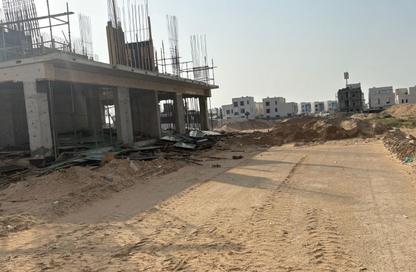Land - Studio for sale in Al Mowaihat 1 - Al Mowaihat - Ajman Land - Studio for sale in Al Mowaihat 1 - Al Mowaihat - Ajman
