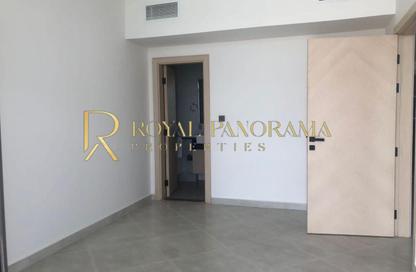 Apartment - 1 Bedroom - 2 Bathrooms for rent in Binghatti Avenue - Al Jaddaf - Dubai