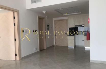 Apartment - 1 Bedroom - 2 Bathrooms for rent in Binghatti Avenue - Al Jaddaf - Dubai
