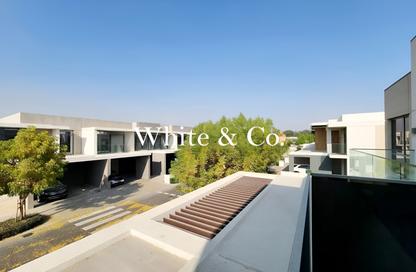 Villa - 4 Bedrooms - 5 Bathrooms for sale in Ruba - Arabian Ranches 3 - Dubai Villa - 4 Bedrooms - 5 Bathrooms for sale in Ruba - Arabian Ranches 3 - Dubai