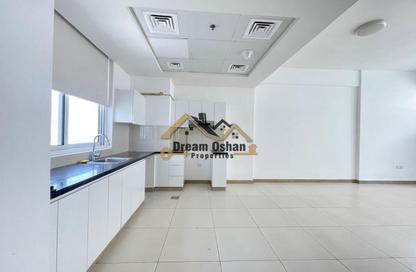 Apartment - 1 - 2 for rent in Binghatti Gateway - Al Jaddaf - Dubai