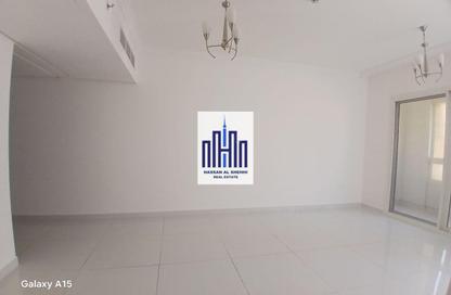 Apartment - 1 Bedroom - 2 Bathrooms for rent in Fire Station Road - Muwaileh - Sharjah