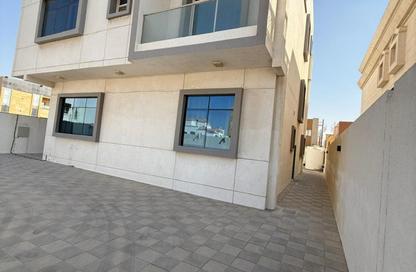 Villa - 6 Bedrooms - 7+ Bathrooms for rent in Al Yasmeen 1 - Al Yasmeen - Ajman