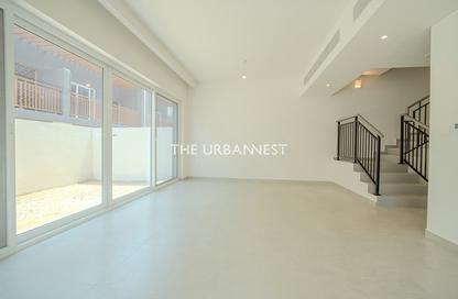 Townhouse - 4 Bedrooms - 5 Bathrooms for rent in Verona - Damac Hills 2 - Dubai