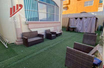 Villa - 4 Bedrooms - 6 Bathrooms for rent in Al Rifa'a - Mughaidir - Sharjah Villa - 4 Bedrooms - 6 Bathrooms for rent in Al Rifa'a - Mughaidir - Sharjah