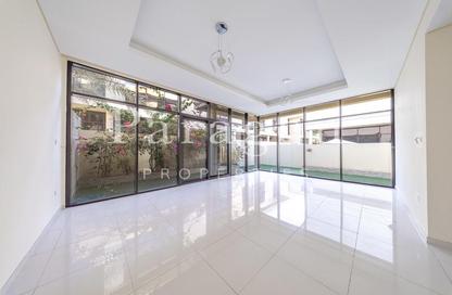 Villa - 3 Bedrooms - 4 Bathrooms for rent in Richmond - DAMAC Hills - Dubai