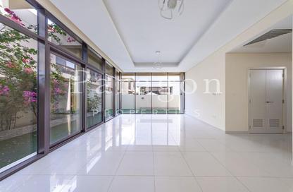 Villa - 3 Bedrooms - 4 Bathrooms for rent in Richmond - DAMAC Hills - Dubai