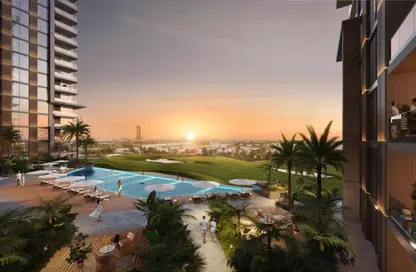 شقة - 3 غرف نوم - 4 حمامات للبيع في الحمرا جرين - قرية الحمرا - رأس الخيمة