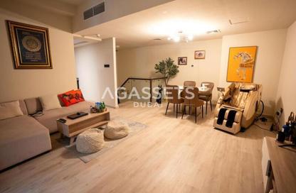 Apartment - 2 - 2 for sale in Pacific Tahiti - Pacific - Al Marjan Island - Ras Al Khaimah