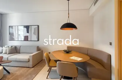 شقة - 2 غرف نوم - 2 حمامات للبيع في برج فيدا دبي مول 1 - فيدا ريزيدنس دبي مول - وسط مدينة دبي - دبي