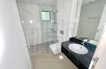 Apartment - 1 Bedroom - 2 Bathrooms for rent in Muweileh Community - Muwaileh Commercial - Sharjah Apartment - 1 Bedroom - 2 Bathrooms for rent in Muweileh Community - Muwaileh Commercial - Sharjah