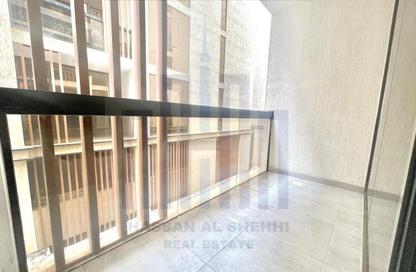 Apartment - 1 Bedroom - 2 Bathrooms for rent in Muweileh Community - Muwaileh Commercial - Sharjah Apartment - 1 Bedroom - 2 Bathrooms for rent in Muweileh Community - Muwaileh Commercial - Sharjah