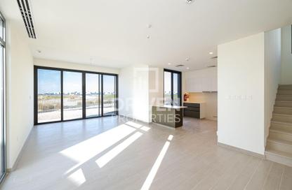 Villa - 4 Bedrooms - 3 Bathrooms for rent in Golf Links - EMAAR South - Dubai South (Dubai World Central) - Dubai