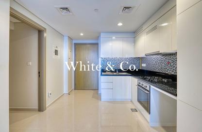 Apartment - 2 - 3 for sale in Aykon City Tower C - Aykon City - Business Bay - Dubai