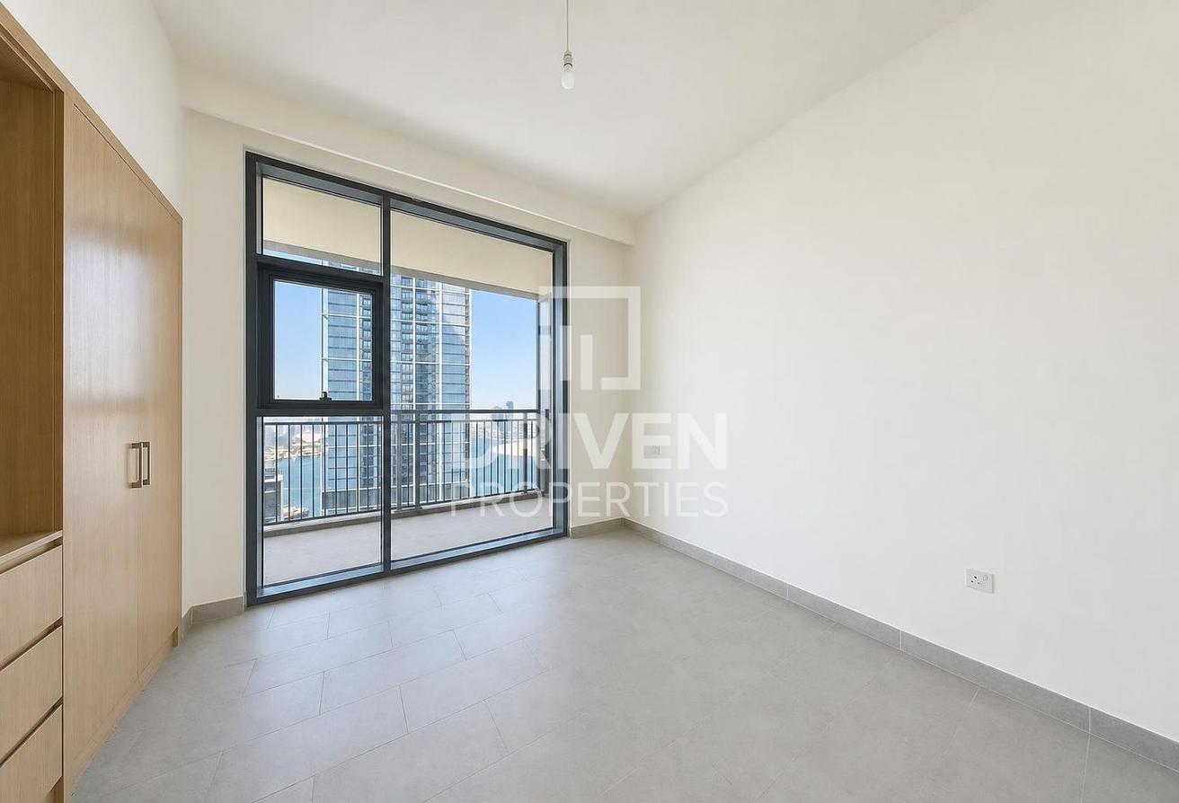 Spacious | Sea View | Middle Floor | Vacant photo 7