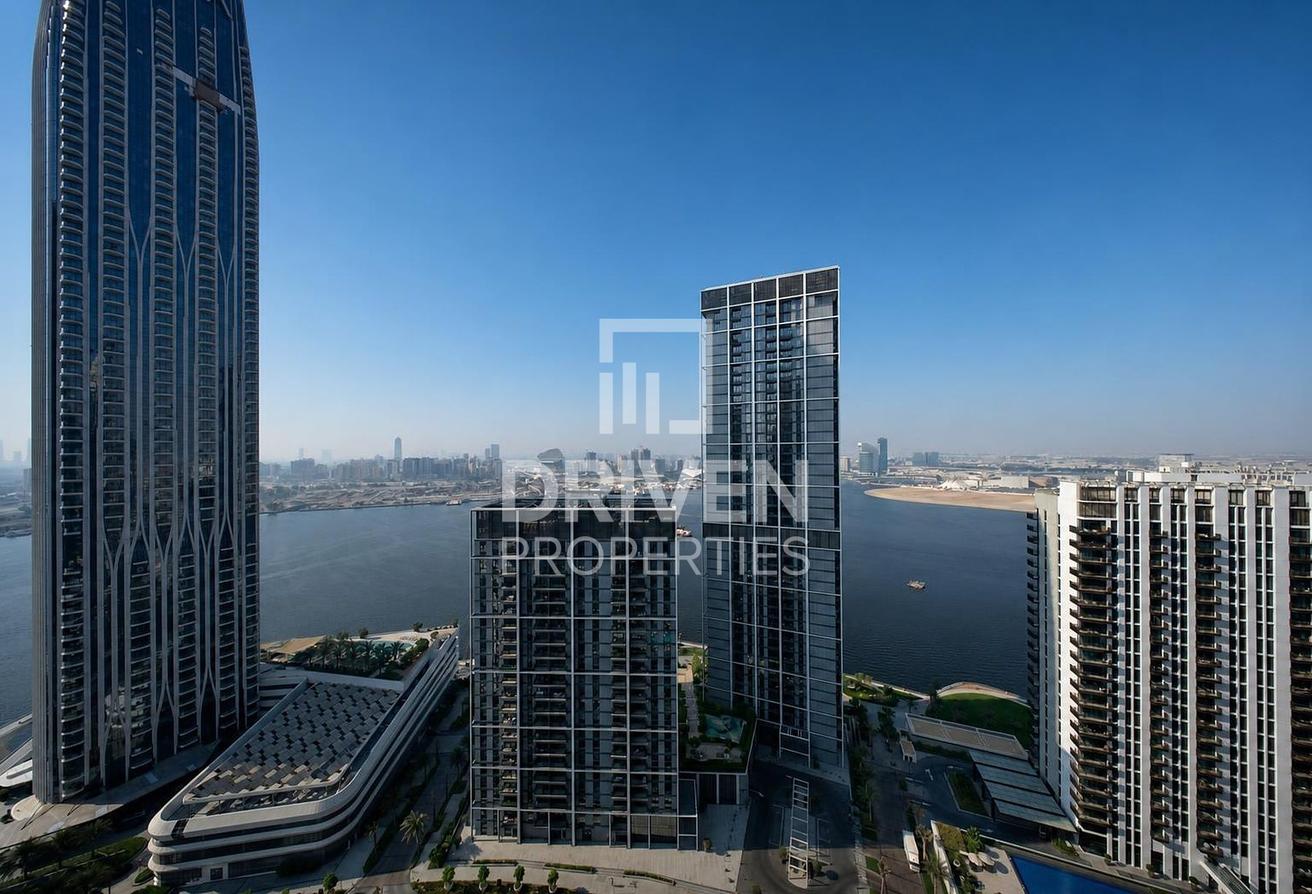 Spacious | Sea View | Middle Floor | Vacant photo 15