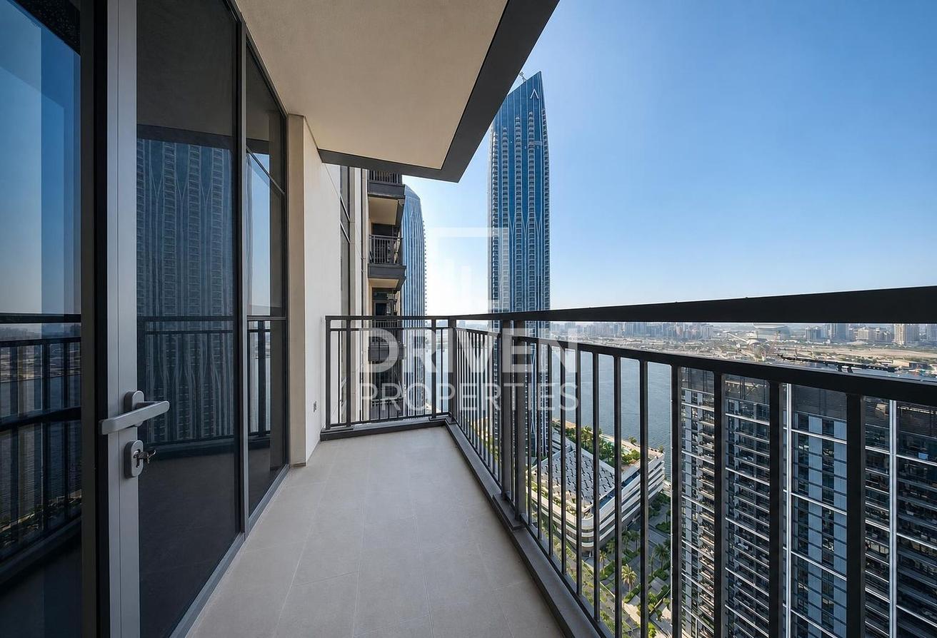 Spacious | Sea View | Middle Floor | Vacant photo 14