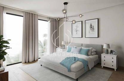 Apartment - 1 Bedroom - 1 Bathroom for sale in The Mayfair - Town Square - Dubai