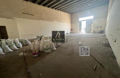 Warehouse - Studio - 1 Bathroom for rent in Al Jurf 1 - Al Jurf - Ajman Downtown - Ajman Warehouse - Studio - 1 Bathroom for rent in Al Jurf 1 - Al Jurf - Ajman Downtown - Ajman