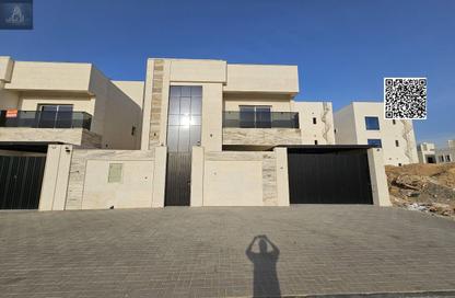 Villa - 5 Bedrooms - 7 Bathrooms for sale in Al Aamra Gardens - Al Amerah - Ajman