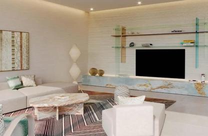Apartment - 3 Bedrooms - 4 Bathrooms for sale in Octa Isle Interiors - Dubai Islands - Dubai Apartment - 3 Bedrooms - 4 Bathrooms for sale in Octa Isle Interiors - Dubai Islands - Dubai
