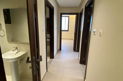 Apartment - 2 Bedrooms - 2 Bathrooms for rent in Al Jurf 3 - Al Jurf - Ajman Downtown - Ajman
