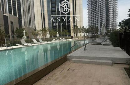Apartment - 2 Bedrooms - 2 Bathrooms for rent in Creek Gate Tower 1 - Creek Gate - Dubai Creek Harbour (The Lagoons) - Dubai