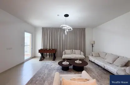 Apartment - 2 Bedrooms - 2 Bathrooms for rent in Urbana - Emaar South - Dubai South (Dubai World Central) - Dubai