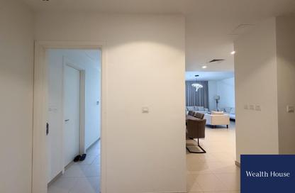 Apartment - 2 Bedrooms - 2 Bathrooms for rent in Urbana - Emaar South - Dubai South (Dubai World Central) - Dubai Apartment - 2 Bedrooms - 2 Bathrooms for rent in Urbana - Emaar South - Dubai South (Dubai World Central) - Dubai