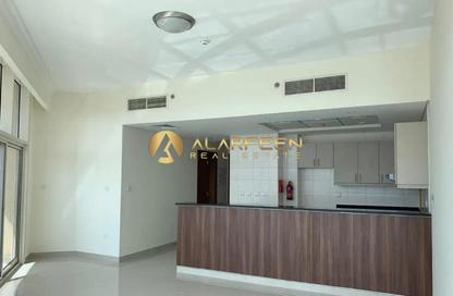 Apartment - 1 Bedroom - 2 Bathrooms for rent in Reef Residence - District 13 - Jumeirah Village Circle - Dubai