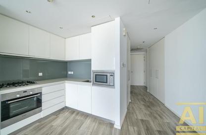 Apartment - Studio - 1 Bathroom for sale in D1 Tower - Culture Village - Dubai
