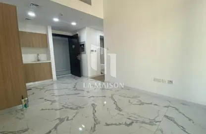 Apartment - 1 Bedroom - 1 Bathroom for sale in Oasis 2 - Oasis Residences - Masdar City - Abu Dhabi Apartment - 1 Bedroom - 1 Bathroom for sale in Oasis 2 - Oasis Residences - Masdar City - Abu Dhabi