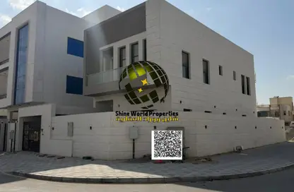 فيلا - 5 غرف نوم - 6 حمامات للبيع في 1 الياسمين - الياسمين - عجمان