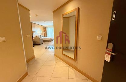 Apartment - Studio - 1 for rent in The Carlton Downtown Hotel - Sheikh Zayed Road - Dubai Apartment - Studio - 1 for rent in The Carlton Downtown Hotel - Sheikh Zayed Road - Dubai