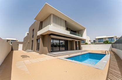فيلا - 4 - 7 للايجار في قرية جبل علي - جبل علي - دبي فيلا - 4 - 7 للايجار في قرية جبل علي - جبل علي - دبي