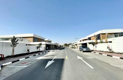 فيلا - 5 غرف نوم - 8 حمامات للايجار في الشارقة جاردن سيتي - الشارقة فيلا - 5 غرف نوم - 8 حمامات للايجار في الشارقة جاردن سيتي - الشارقة