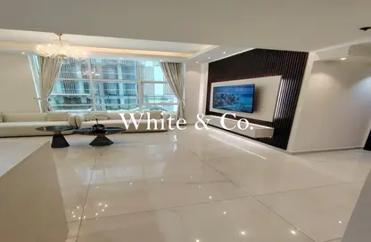 Apartment - 2 Bedrooms - 2 Bathrooms for sale in Park Central - Business Bay - Dubai