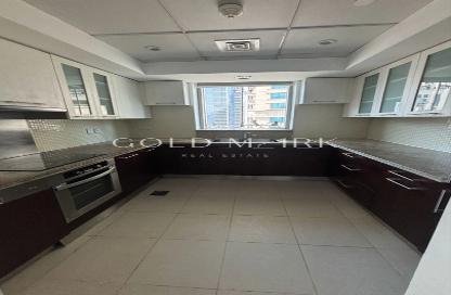 Apartment - 2 - 2 for rent in Boulevard Central Tower 2 - Boulevard Central Towers - Downtown Dubai - Dubai