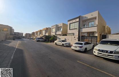 Villa - 5 Bedrooms - 7 Bathrooms for sale in Al Yasmeen 1 - Al Yasmeen - Ajman