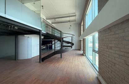 Office Space - Studio - 2 Bathrooms for rent in The LOFT Office 2 - The LOFT Offices - Dubai Media City - Dubai